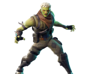 fortnite battle royale character 27