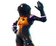 fortnite battle royale character 54