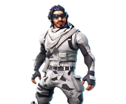 fortnite battle royale character 2