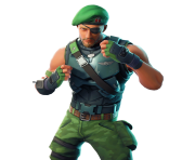 fortnite battle royale character 79