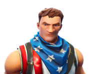 fortnite icon character 251