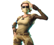 fortnite battle royale character png 170