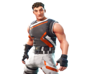 fortnite battle royale character 56