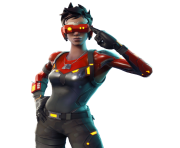 fortnite battle royale character 39