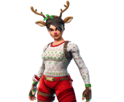 fortnite battle royale character png 156