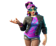 fortnite battle royale character 203