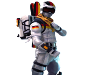 fortnite battle royale character png 13