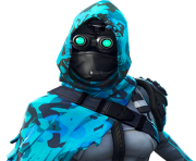 fortnite icon character png 124