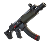 fortnite weapon 35