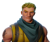 fortnite icon character png 187