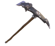 fortnite icon pickaxe 27