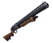 fortnite weapon 24