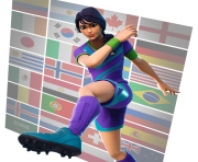 fortnite battle royale character png 41