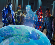 fortnite hd photo 2