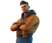 fortnite battle royale character png 113