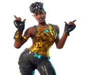 fortnite battle royale character 58