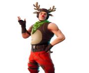 fortnite battle royale character png 157