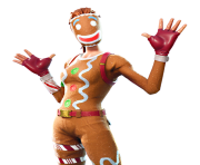 fortnite battle royale character 81