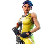 fortnite battle royale character 221