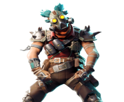 fortnite battle royale character png 166