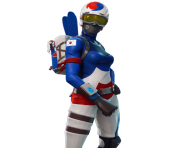 fortnite battle royale character png 125