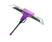 Fortnite Pickaxes 9