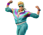 fortnite battle royale character png 130