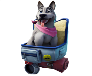 fortnite icon animal 3