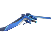 fortnite gliders 58