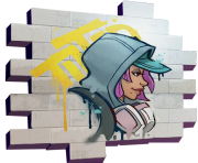 fortnite sprays paint png 122