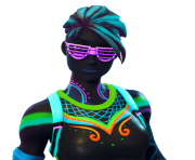 fortnite icon character png 167