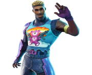 fortnite battle royale character 30