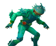 fortnite battle royale character png 127