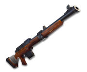 fortnite weapon png 17