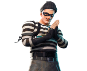 fortnite battle royale character png 171