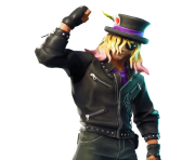 fortnite battle royale character png 189