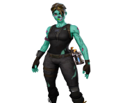 fortnite battle royale character 80