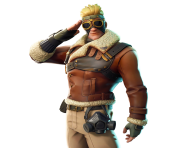 fortnite battle royale character png 44