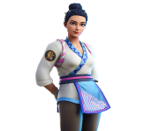 fortnite battle royale character png 110