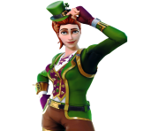 fortnite battle royale character png 173