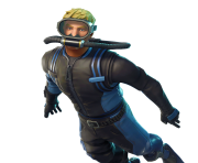 fortnite battle royale character 227