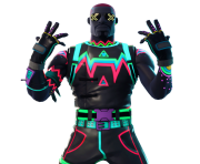 fortnite battle royale character png 104