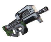 fortnite weapon 3