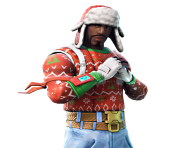 fortnite battle royale character 230