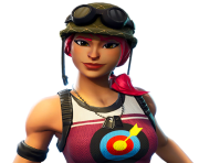 fortnite icon character 36