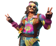 fortnite battle royale character 67