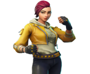 fortnite battle royale character png 175