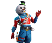 fortnite battle royale character png 182