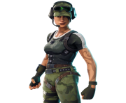 fortnite battle royale character 211