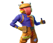 fortnite battle royale character 23